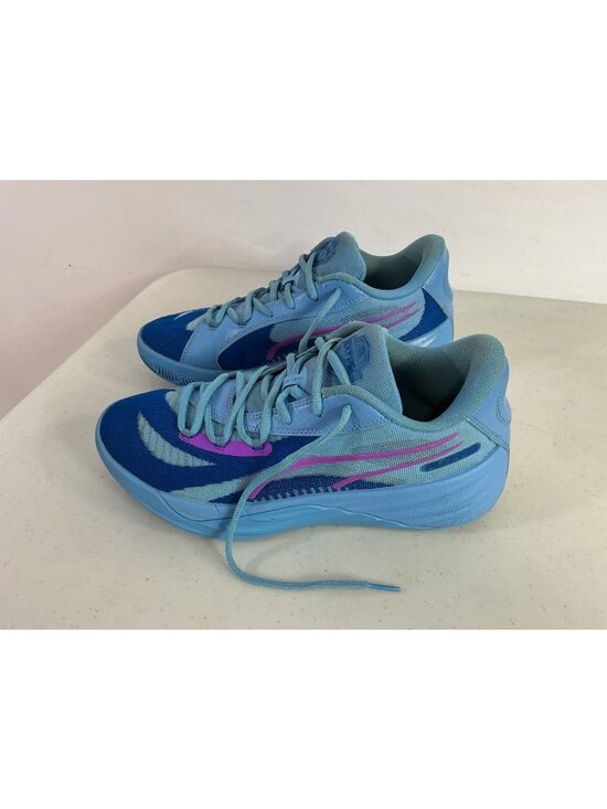 PUMA Nxtpro Allpro Running Shoes Mens 8
